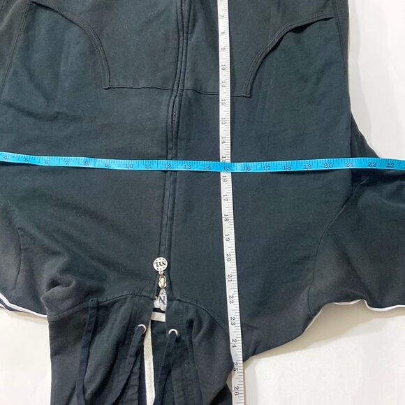 N.Y.L NEW YORK LAUNDRY 💯 COTTON SWEATER SIZE XL - Picture 3 of 12